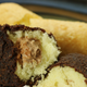 Image for article titled Snacktaku Cooks And Eats Hostess Deep Fried Twinkies